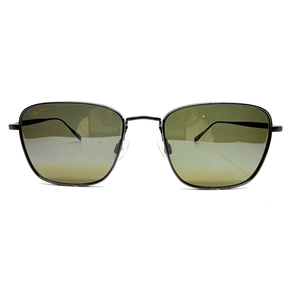 Maui‎ Jim Spinnaker MJ545-20C HCL Bronze Sunglasses 54[]19 140 RARE H8892